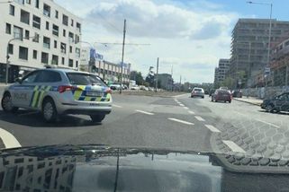 Kdo hlídá hlídače aneb když policisté porušují pravidla, která sami pokutují